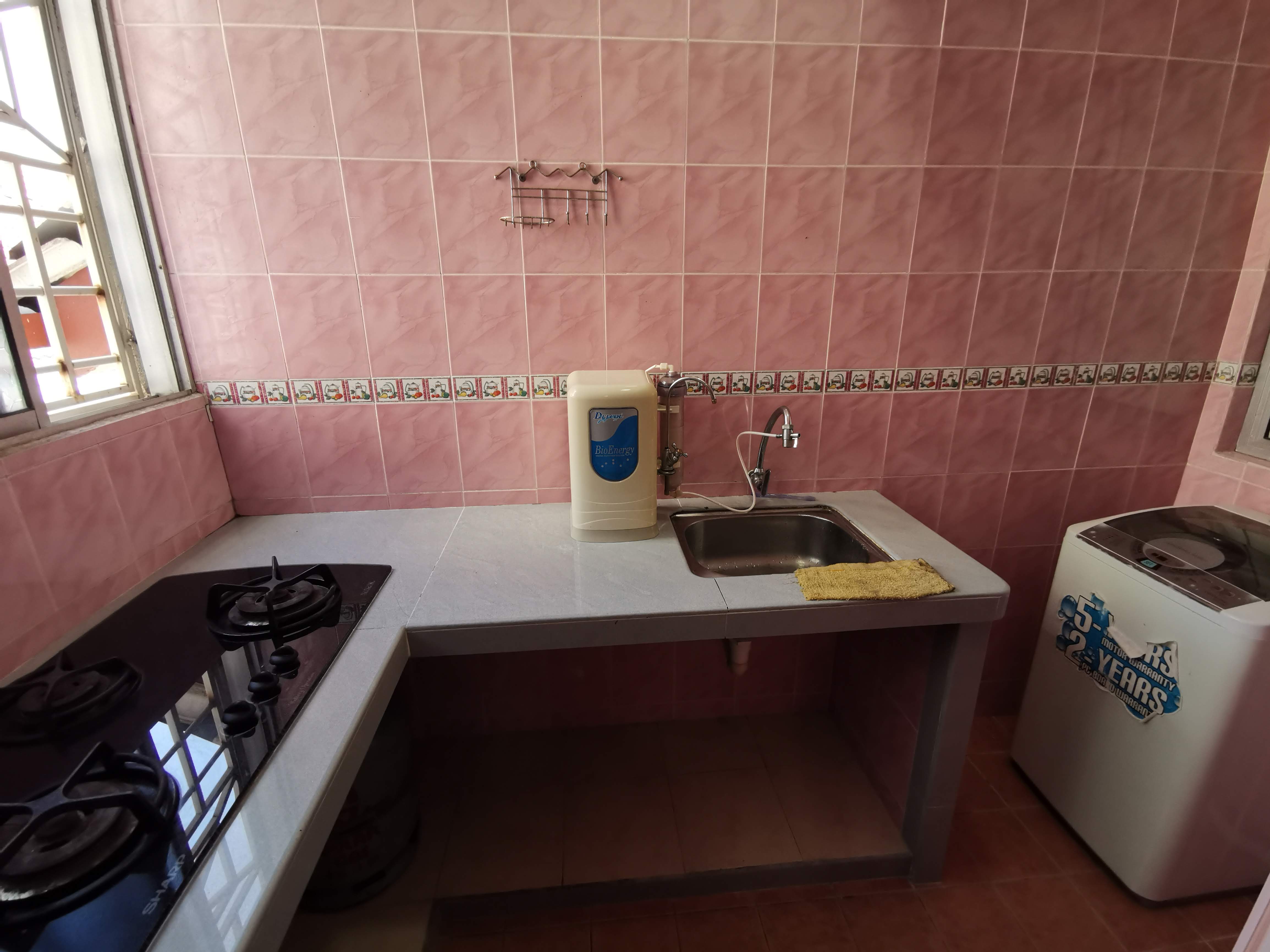 Bayu Villa Apartment, Bayu Perdana image