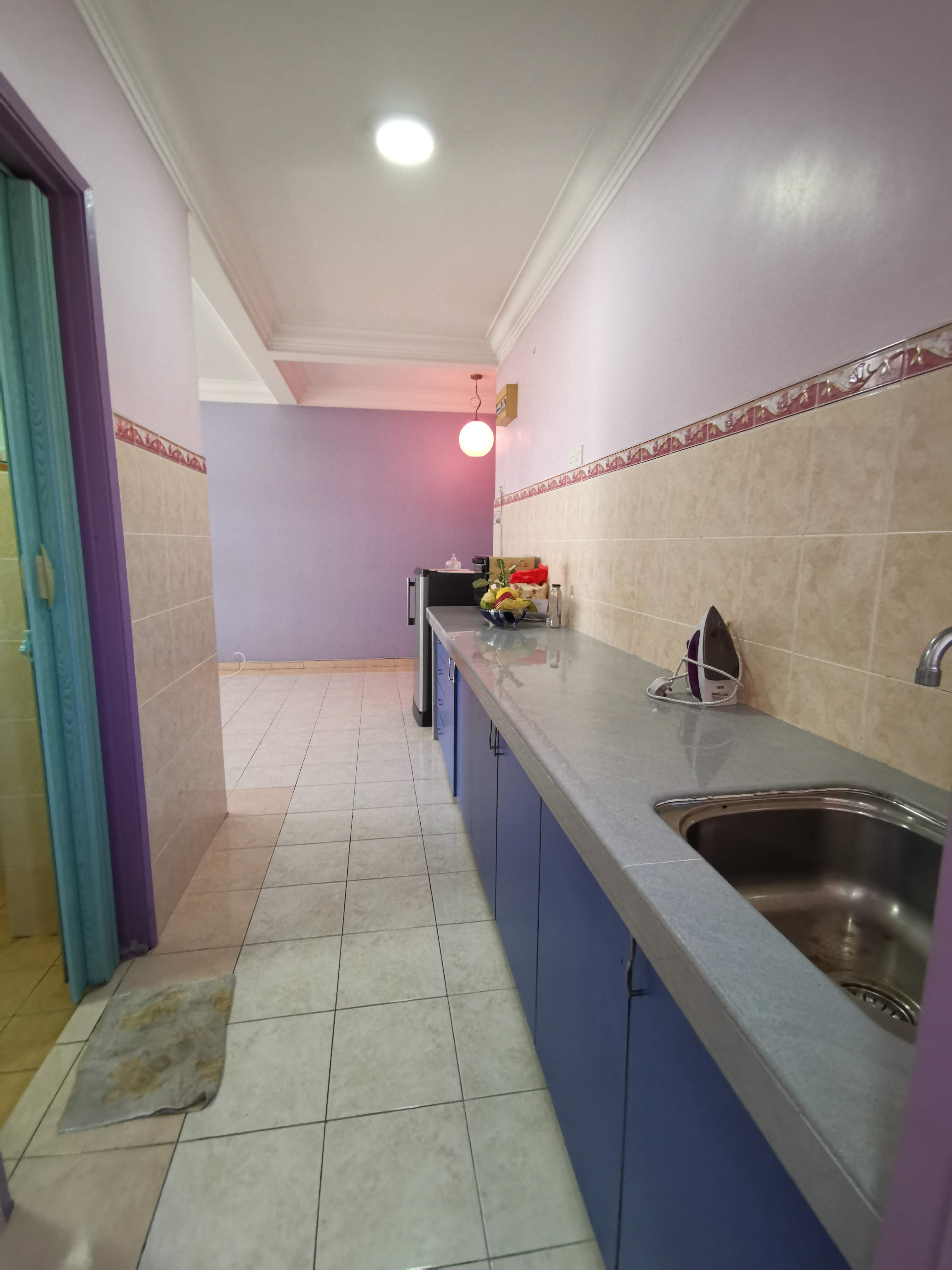 Bayu Villa Apartment, Bayu Perdana image