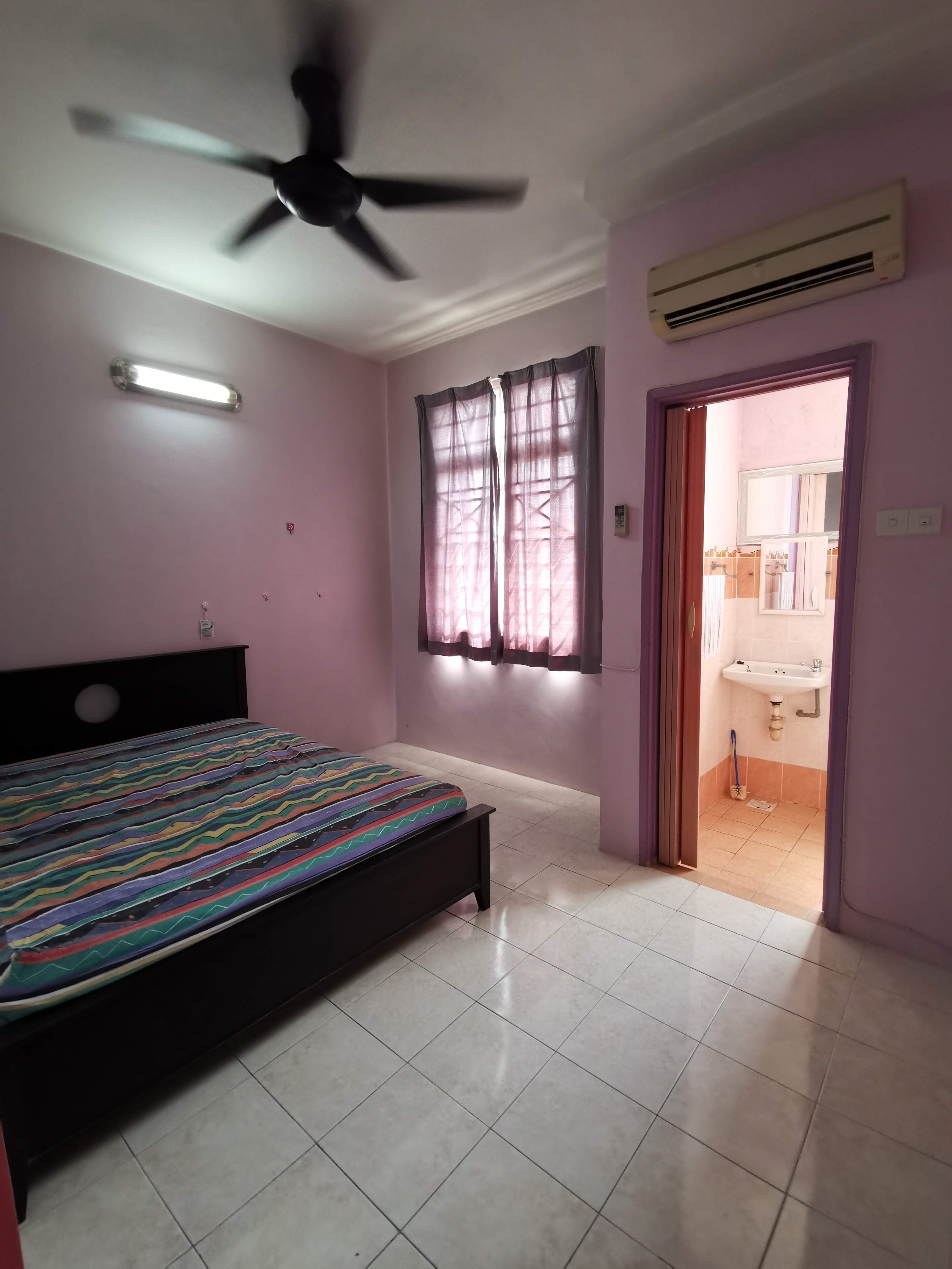 Bayu Villa Apartment, Bayu Perdana image