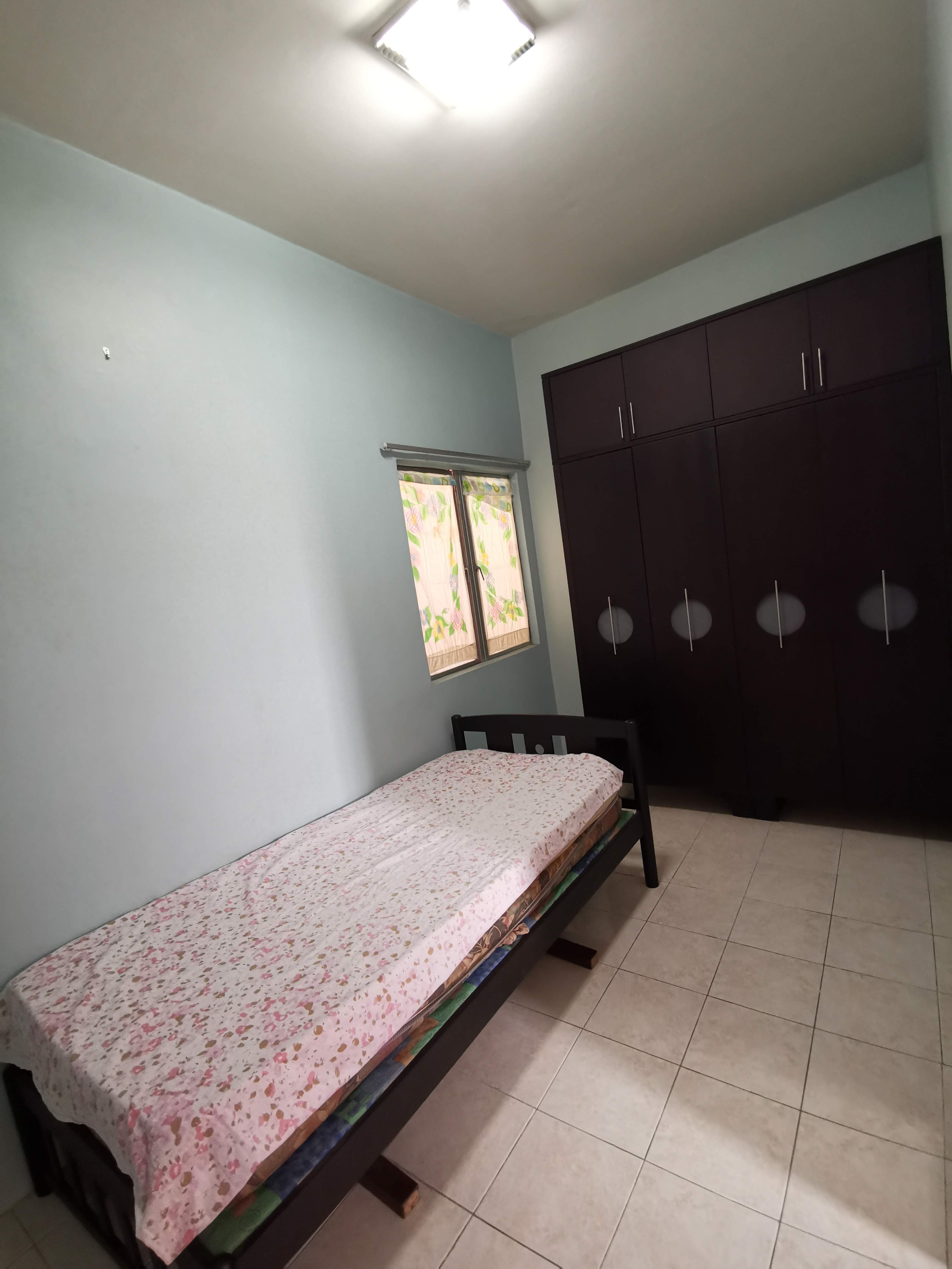 Bayu Villa Apartment, Bayu Perdana image