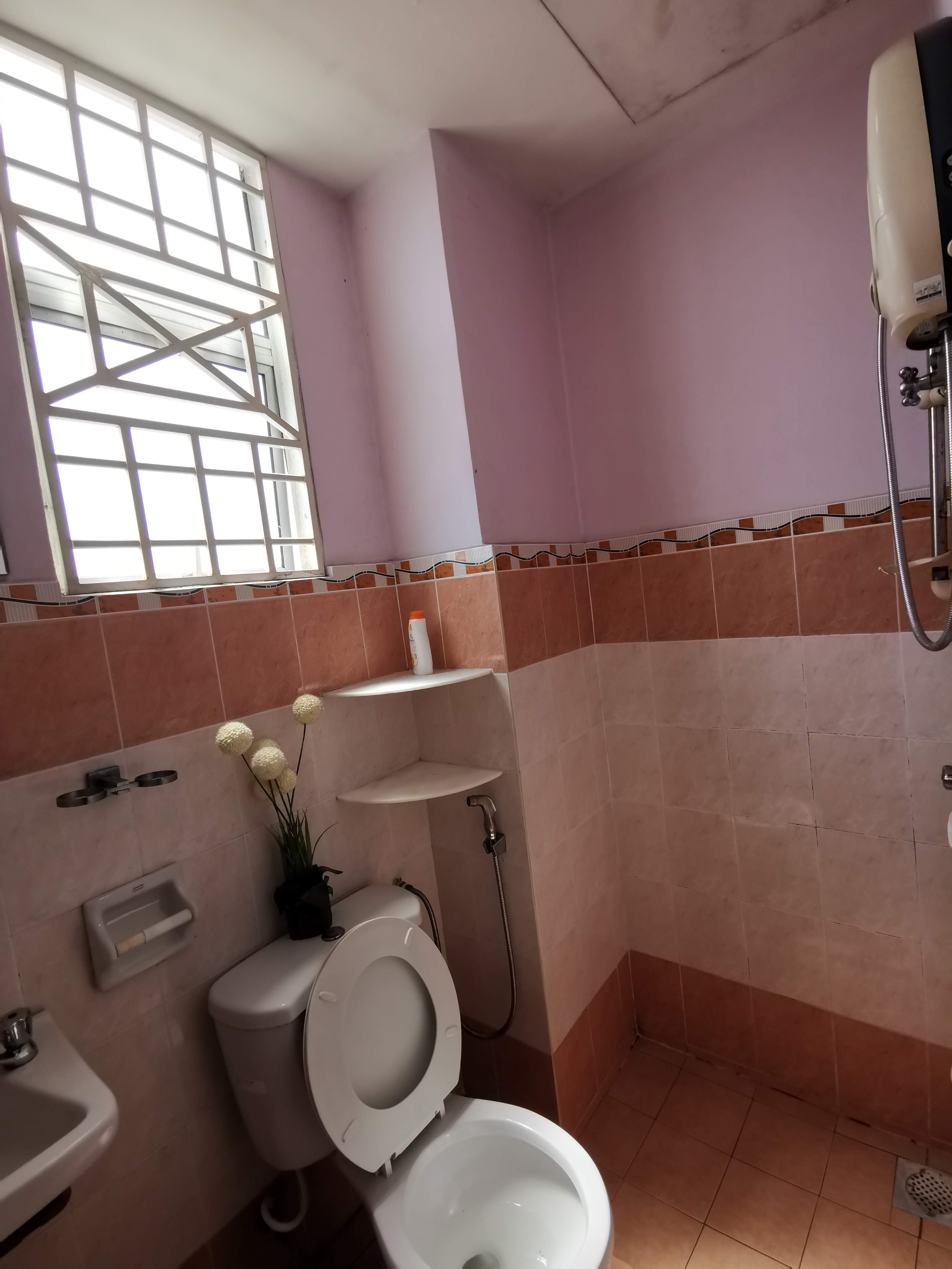 Bayu Villa Apartment, Bayu Perdana image