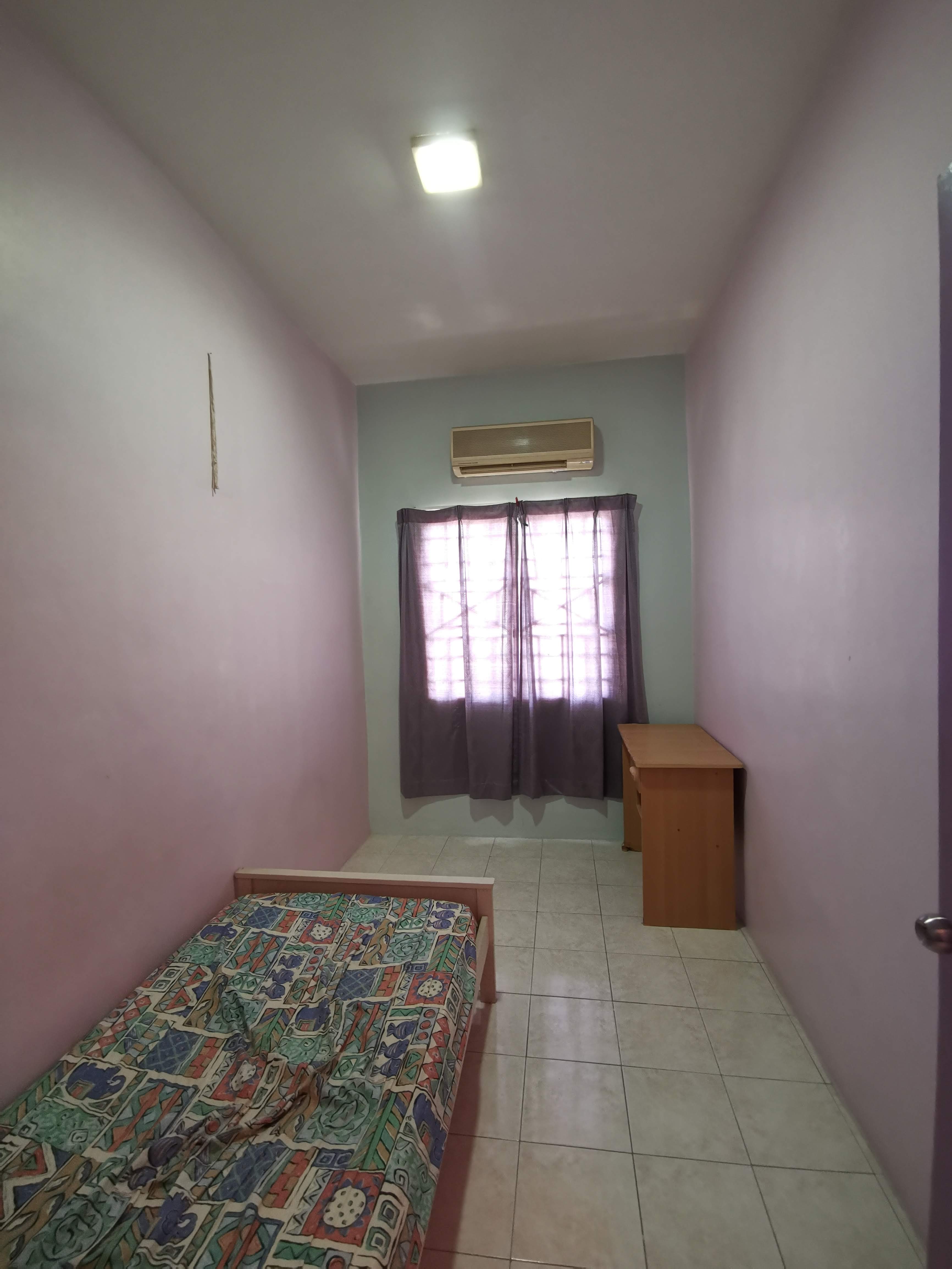 Bayu Villa Apartment, Bayu Perdana image