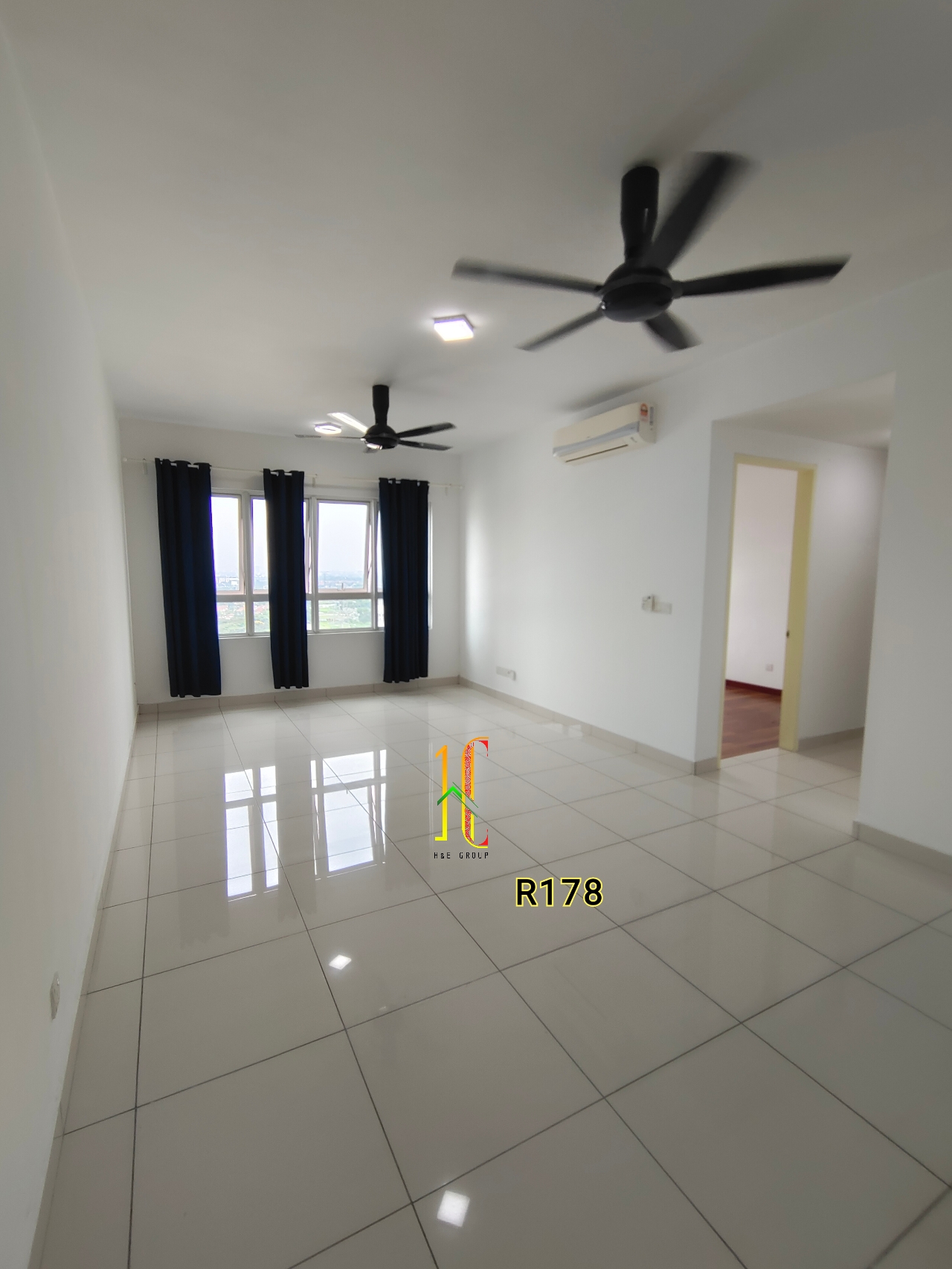 Impiria Residensi image