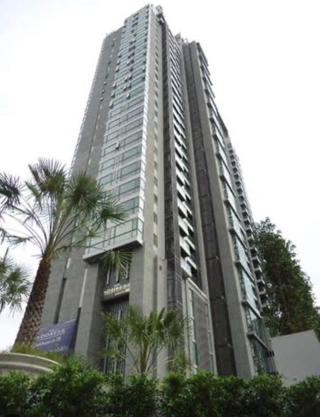 Condo for sale, The Address Sukhumvit 28, near BTS Phrom Phong & BTS Thong Lo.