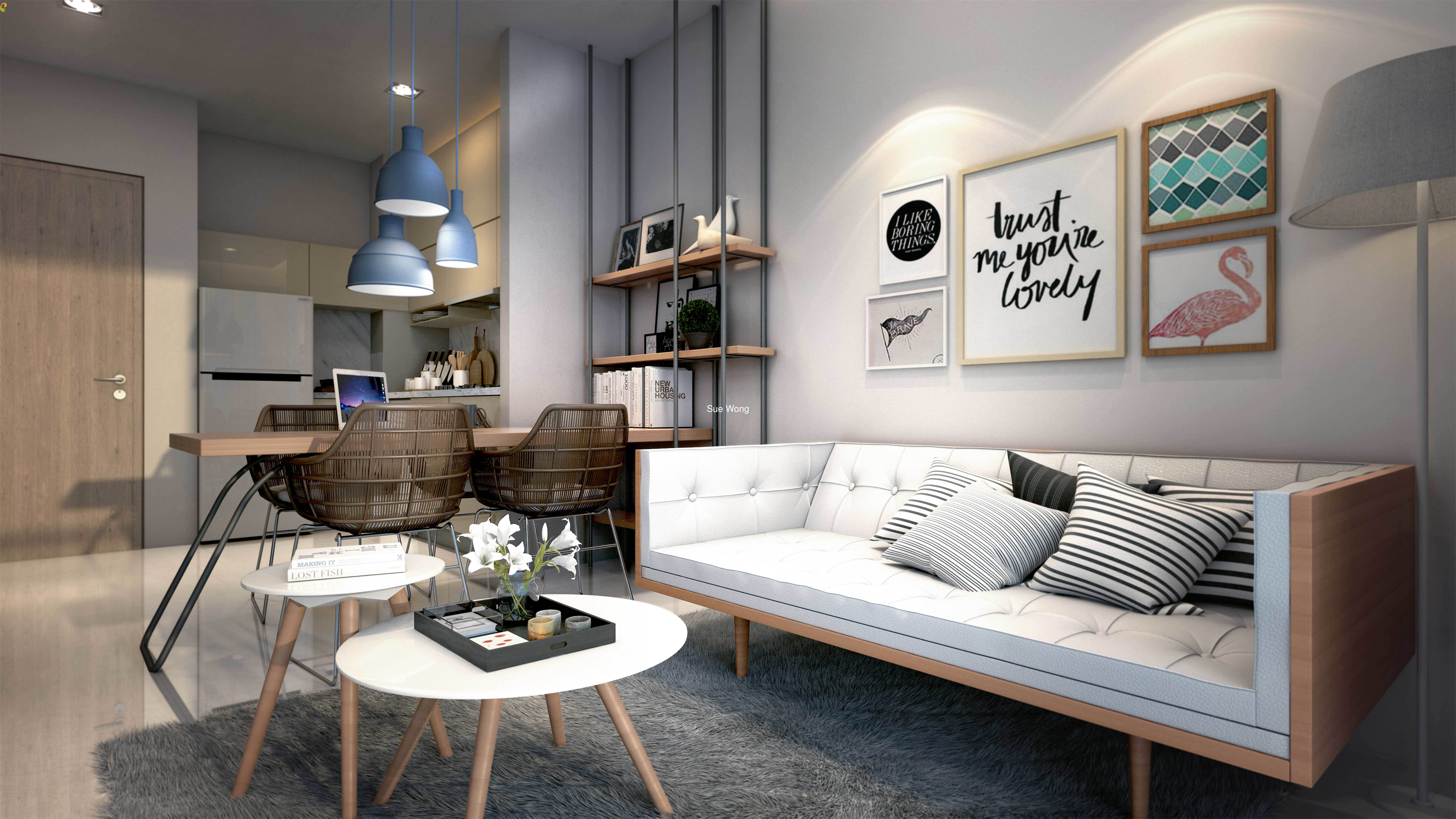 Bukit Bintang City Centre image