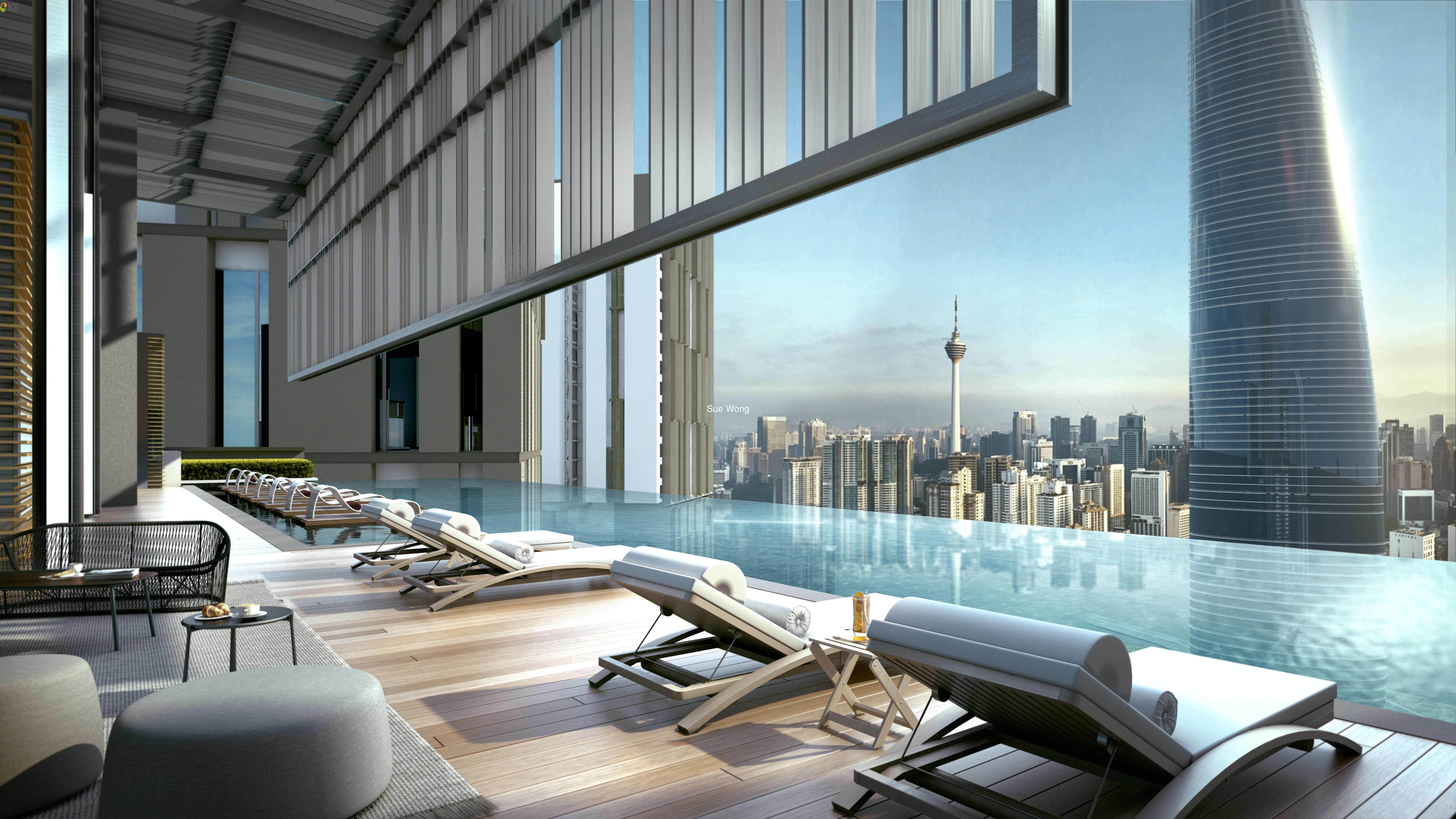 Bukit Bintang City Centre image