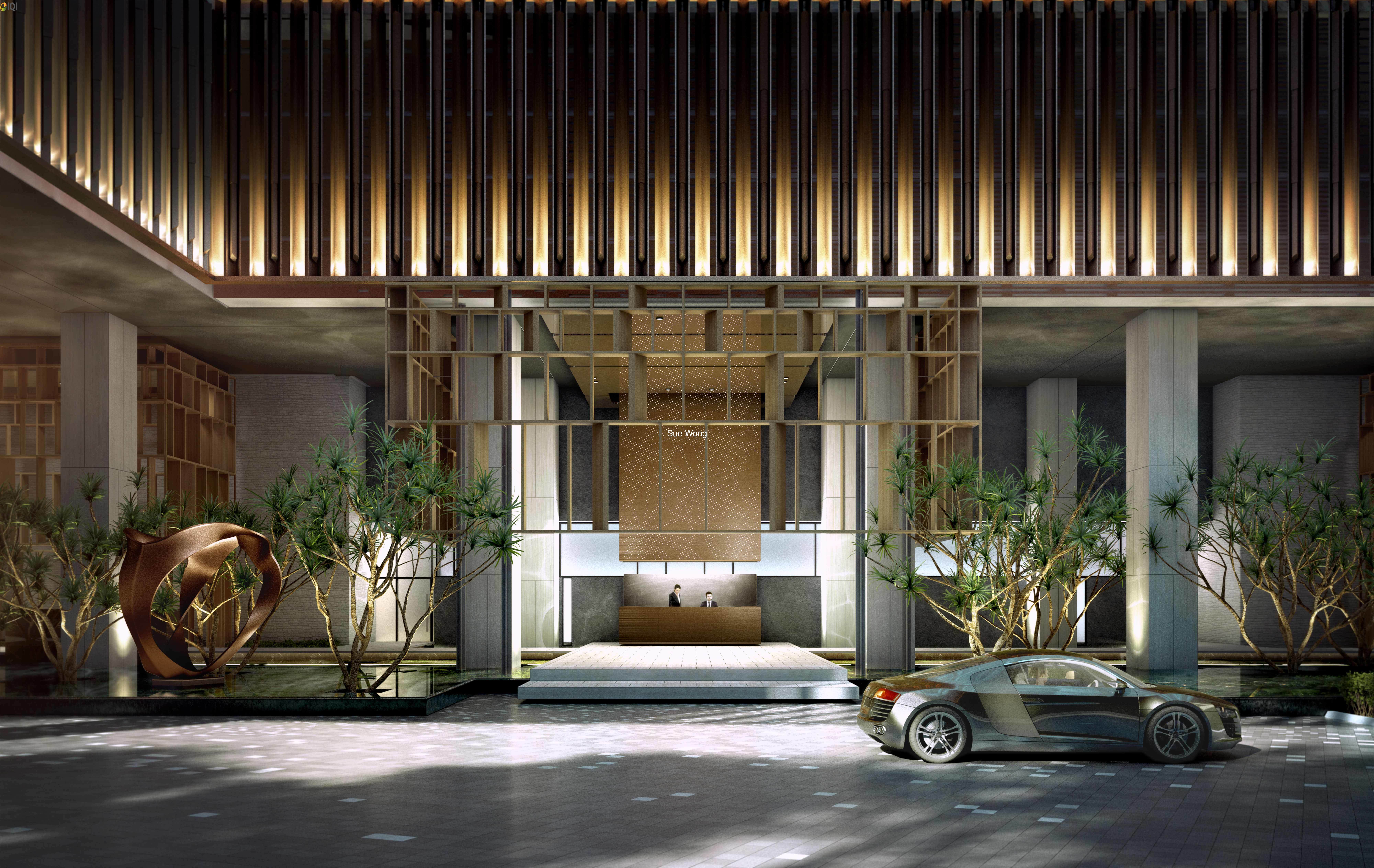 Bukit Bintang City Centre image