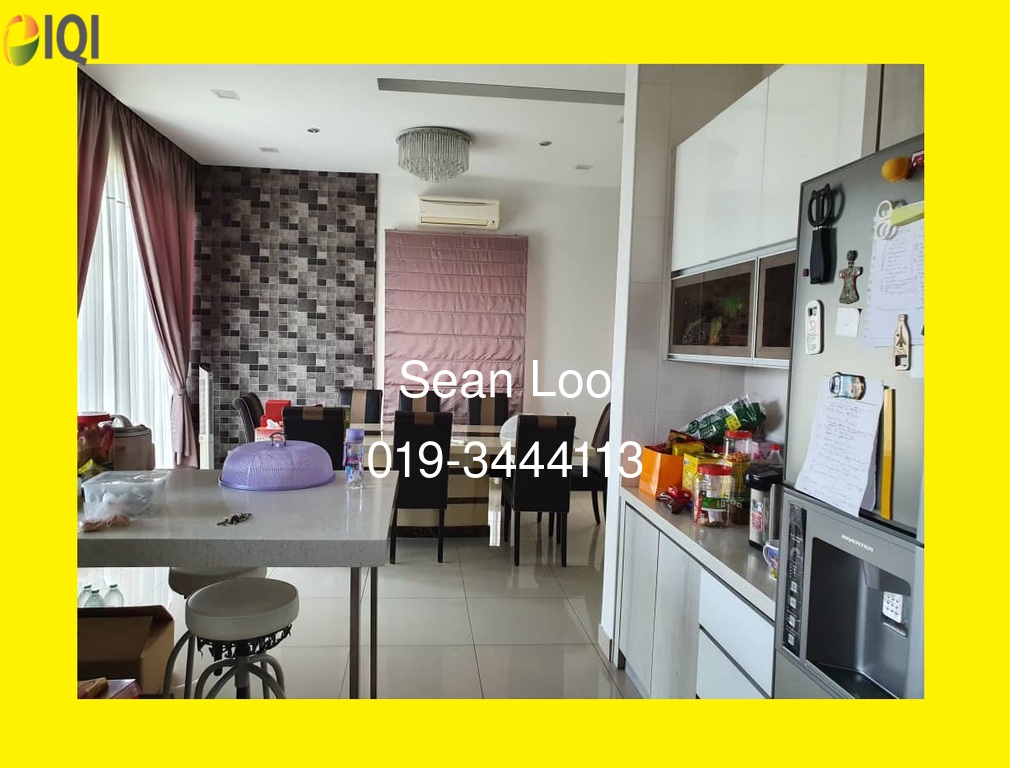 Semi-D @ Sutera Residences image