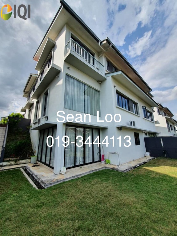 Semi-D @ Sutera Residences image