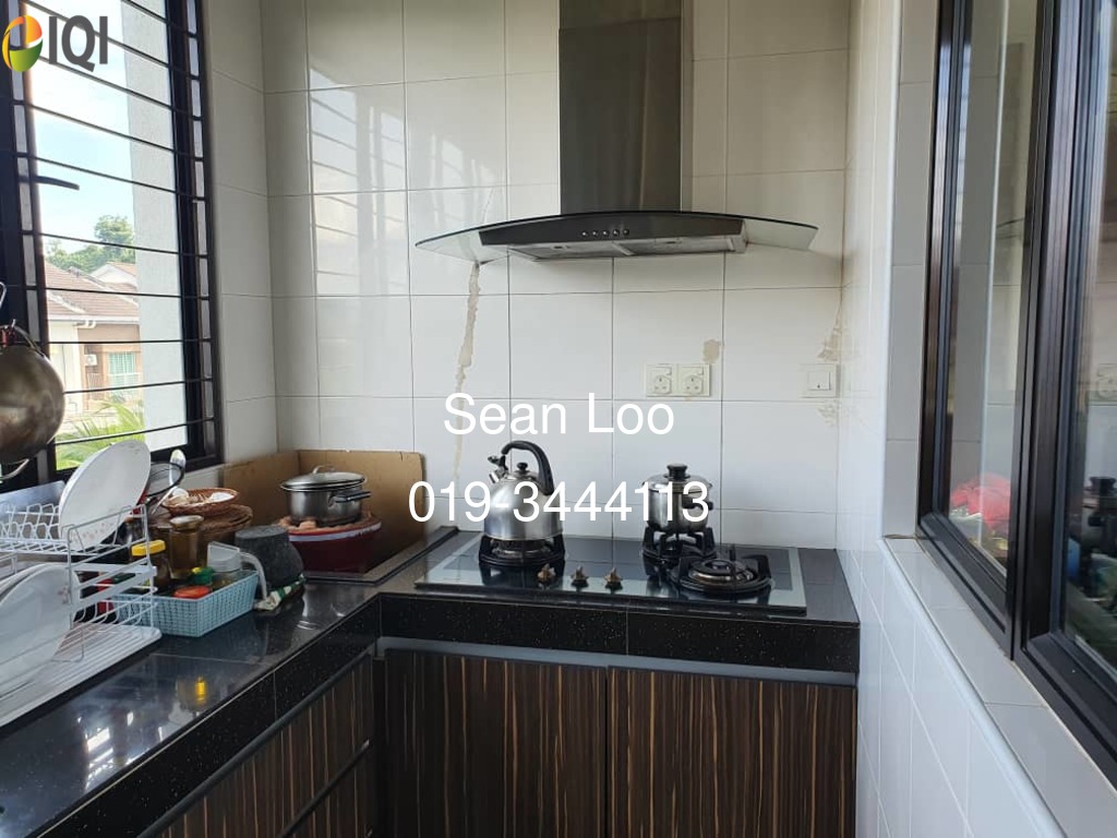 Semi-D @ Sutera Residences image