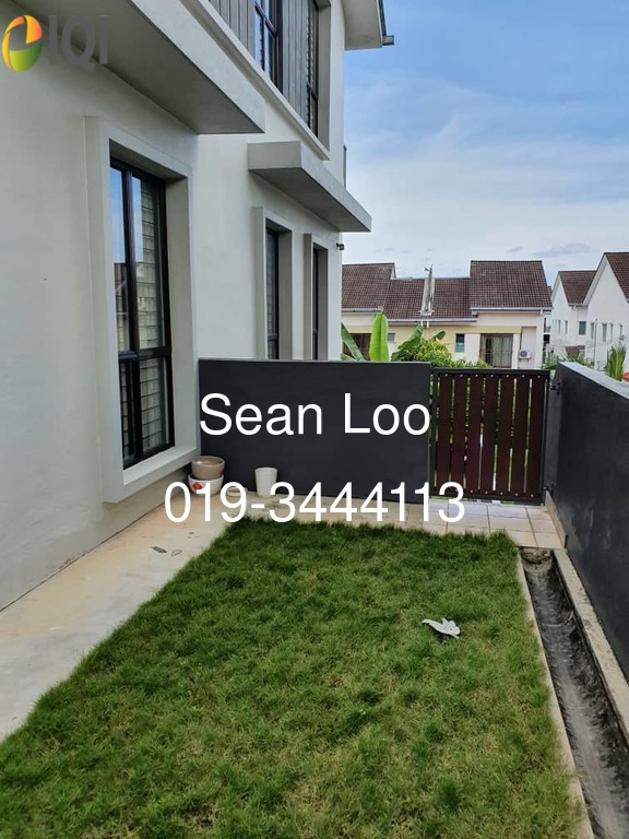 Semi-D @ Sutera Residences image