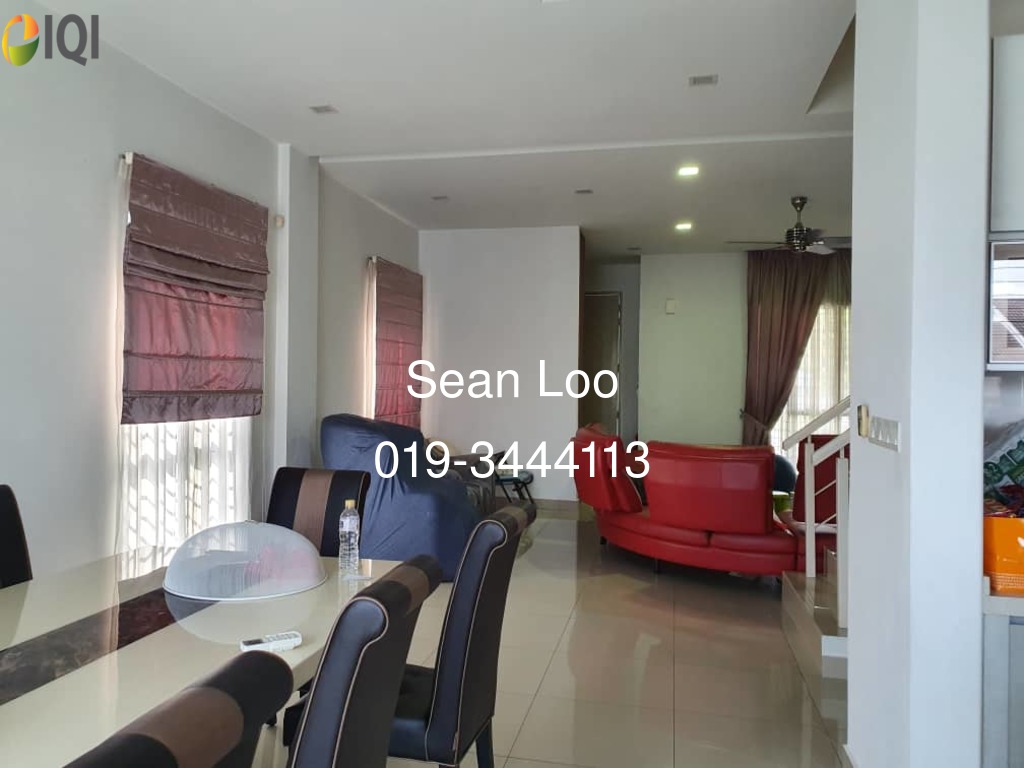 Semi-D @ Sutera Residences image