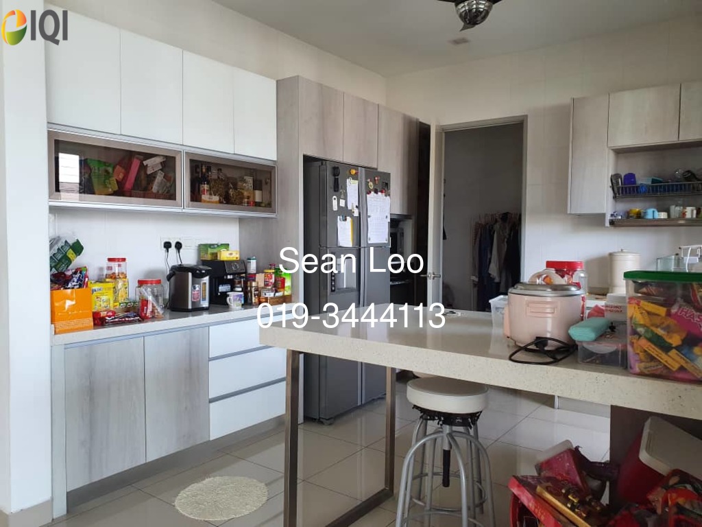 Semi-D @ Sutera Residences image