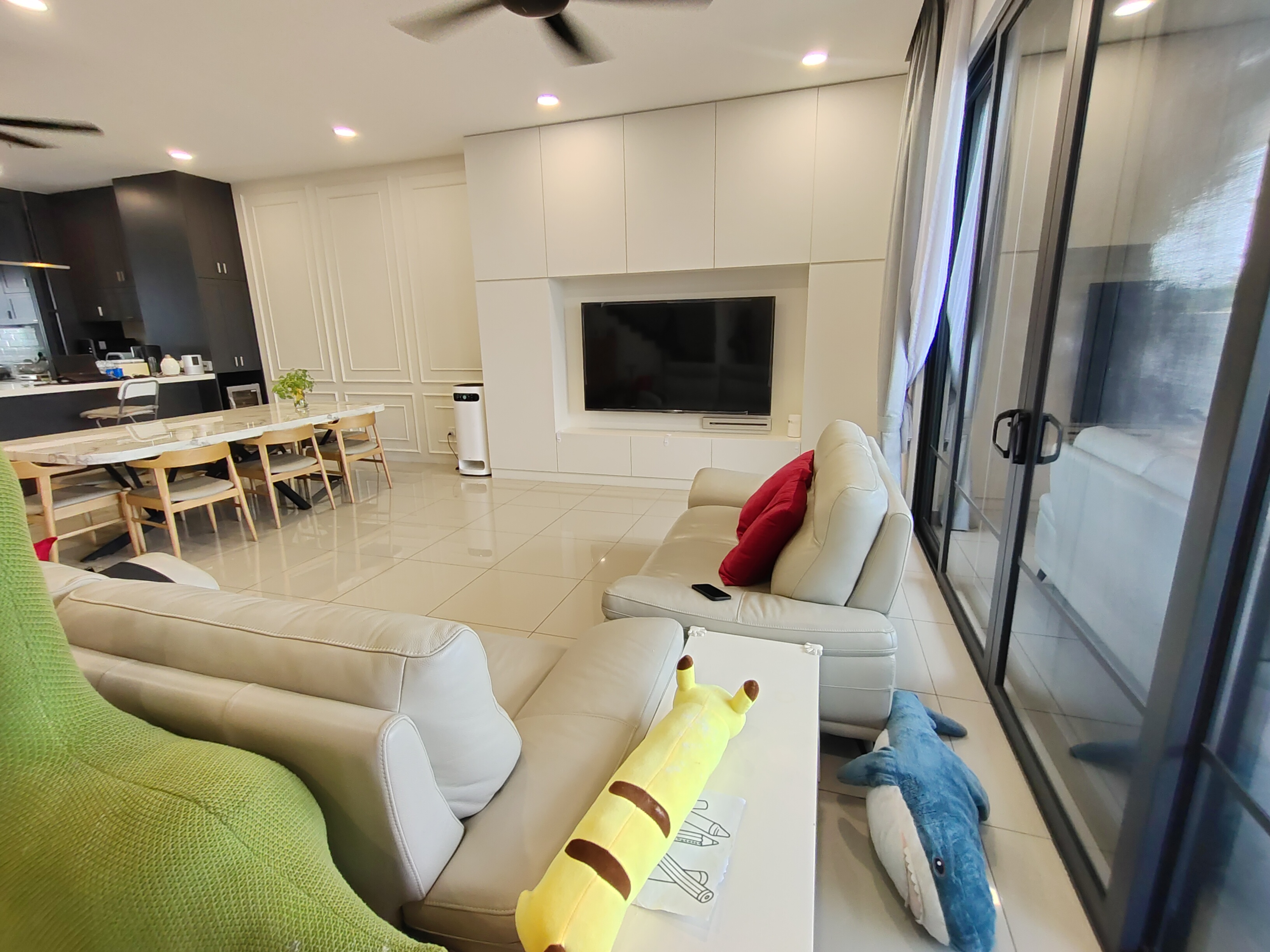 Lucent Residence @ twentyfive.7 image