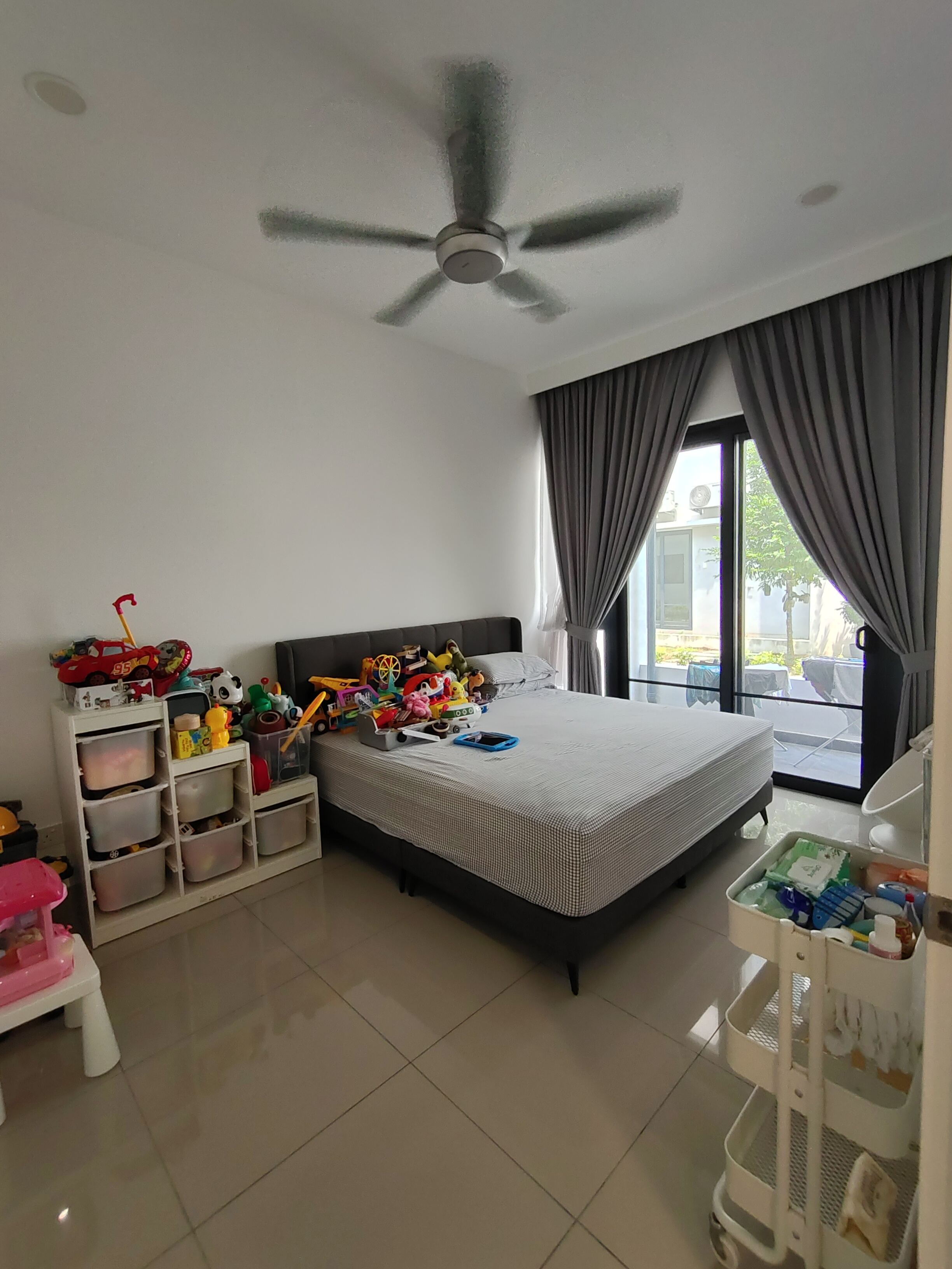 Lucent Residence @ twentyfive.7 image