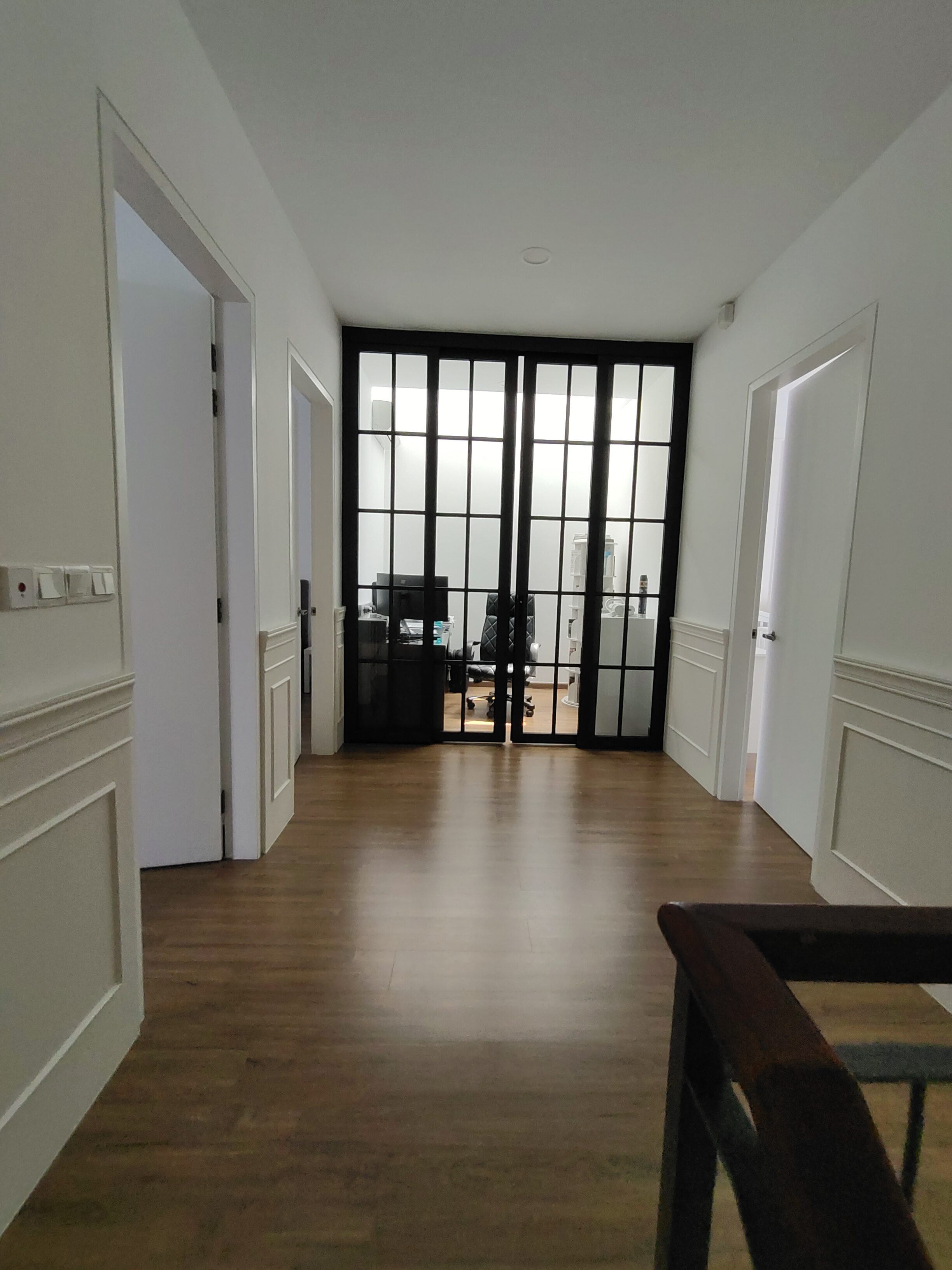 Lucent Residence @ twentyfive.7 image