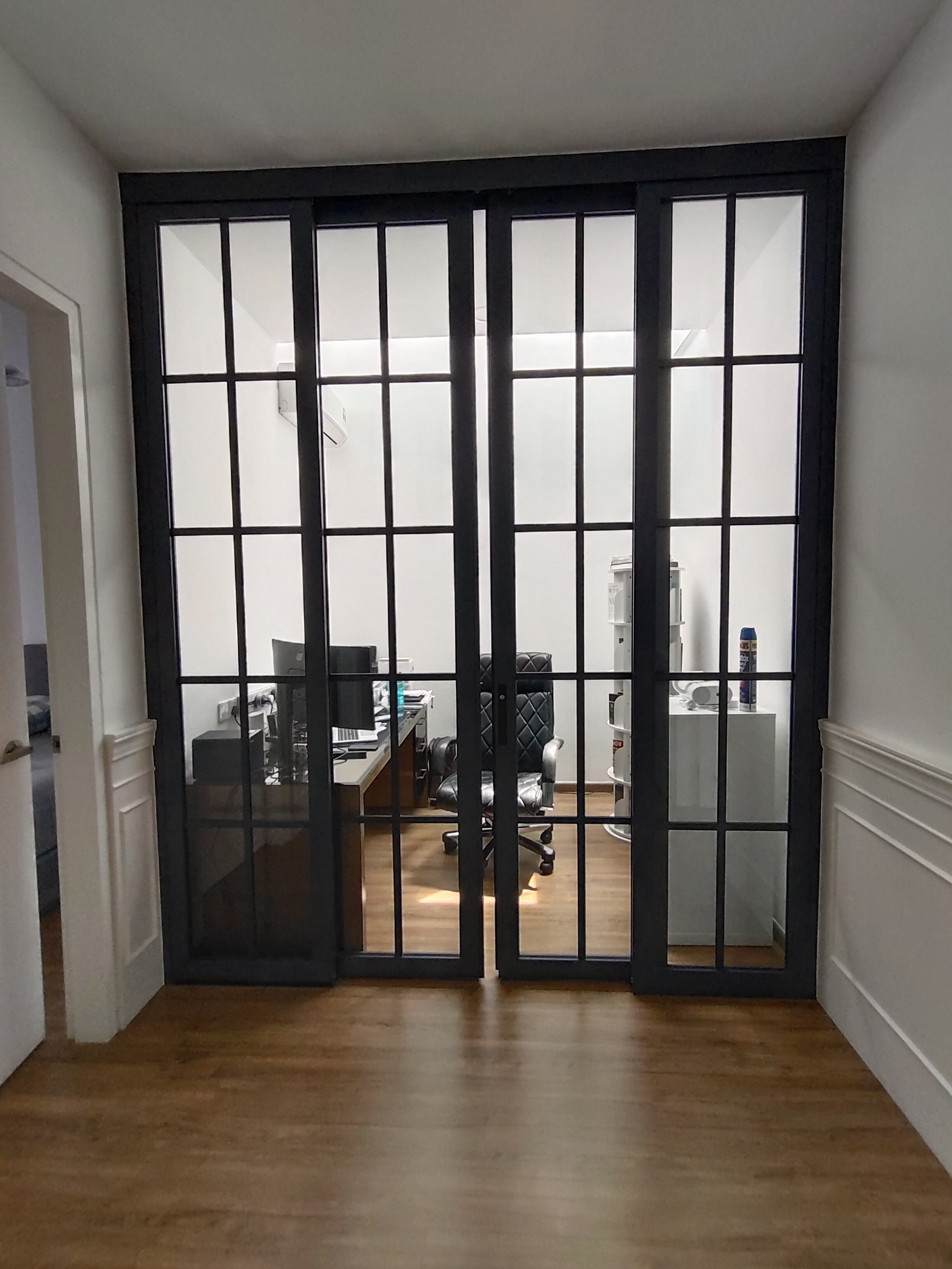 Lucent Residence @ twentyfive.7 image