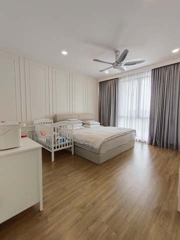 Lucent Residence @ twentyfive.7 image