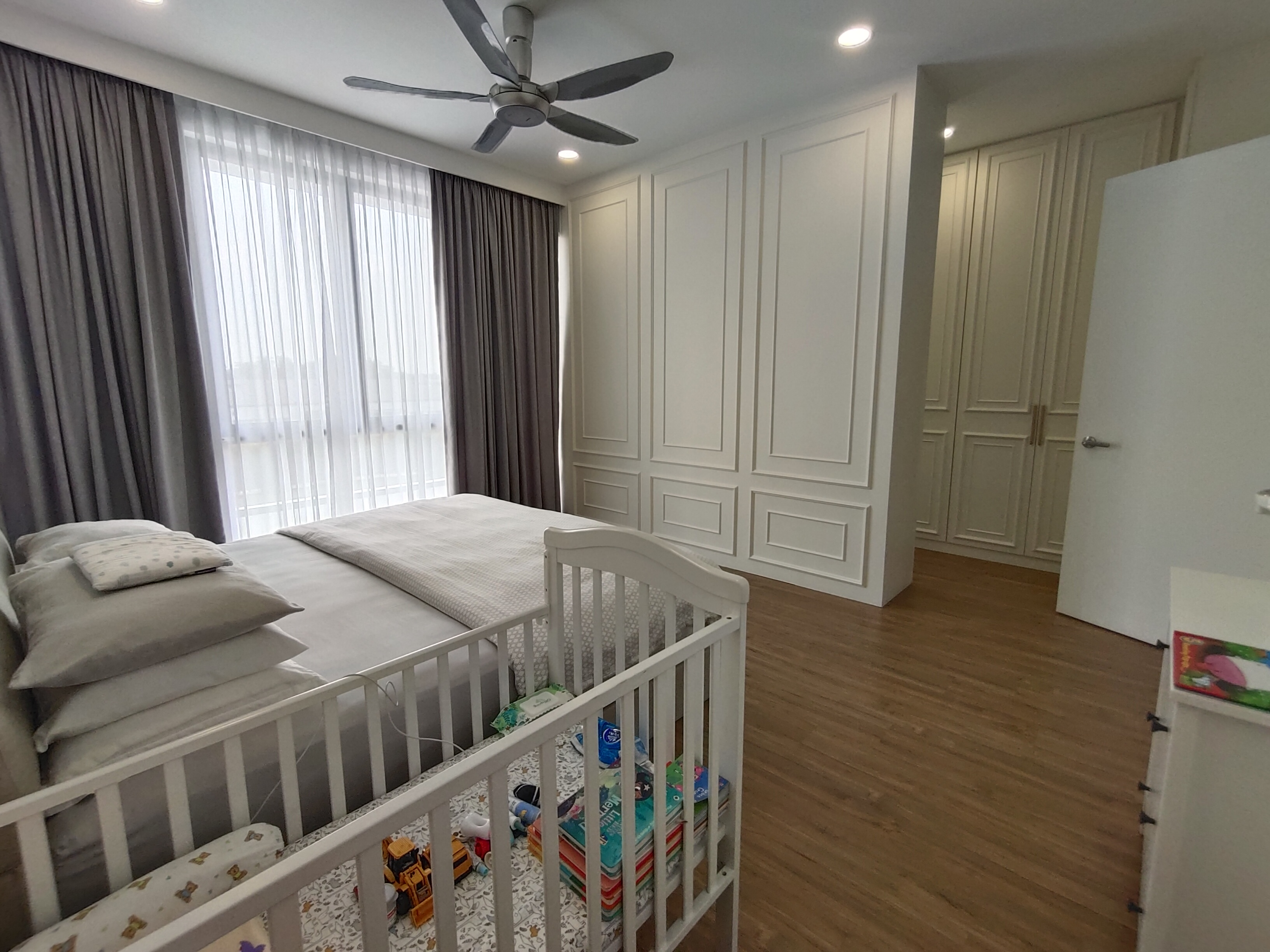 Lucent Residence @ twentyfive.7 image