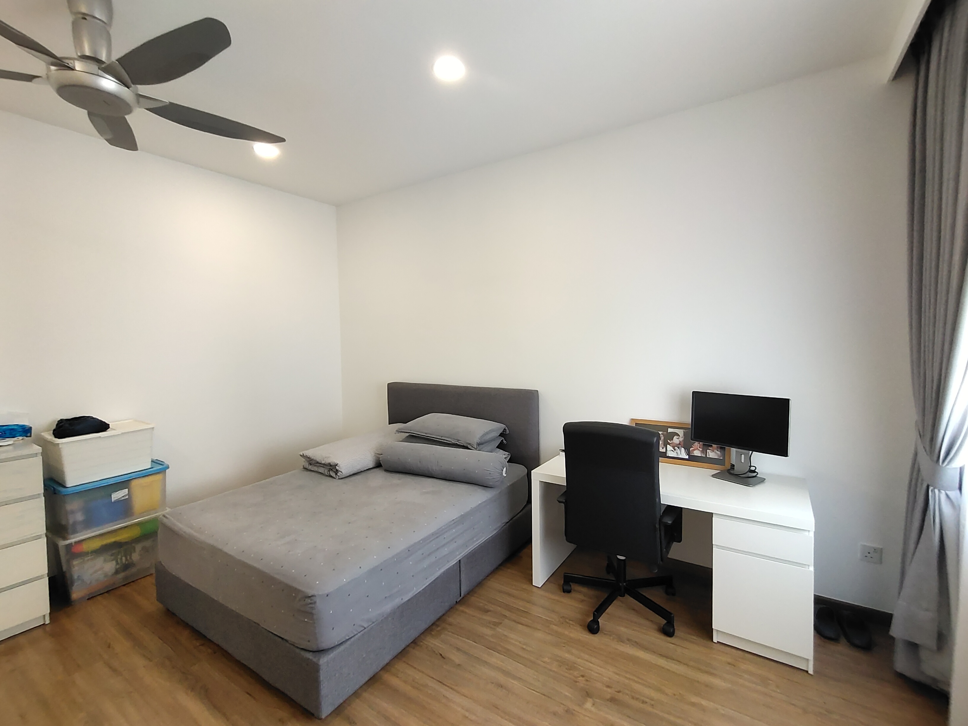 Lucent Residence @ twentyfive.7 image