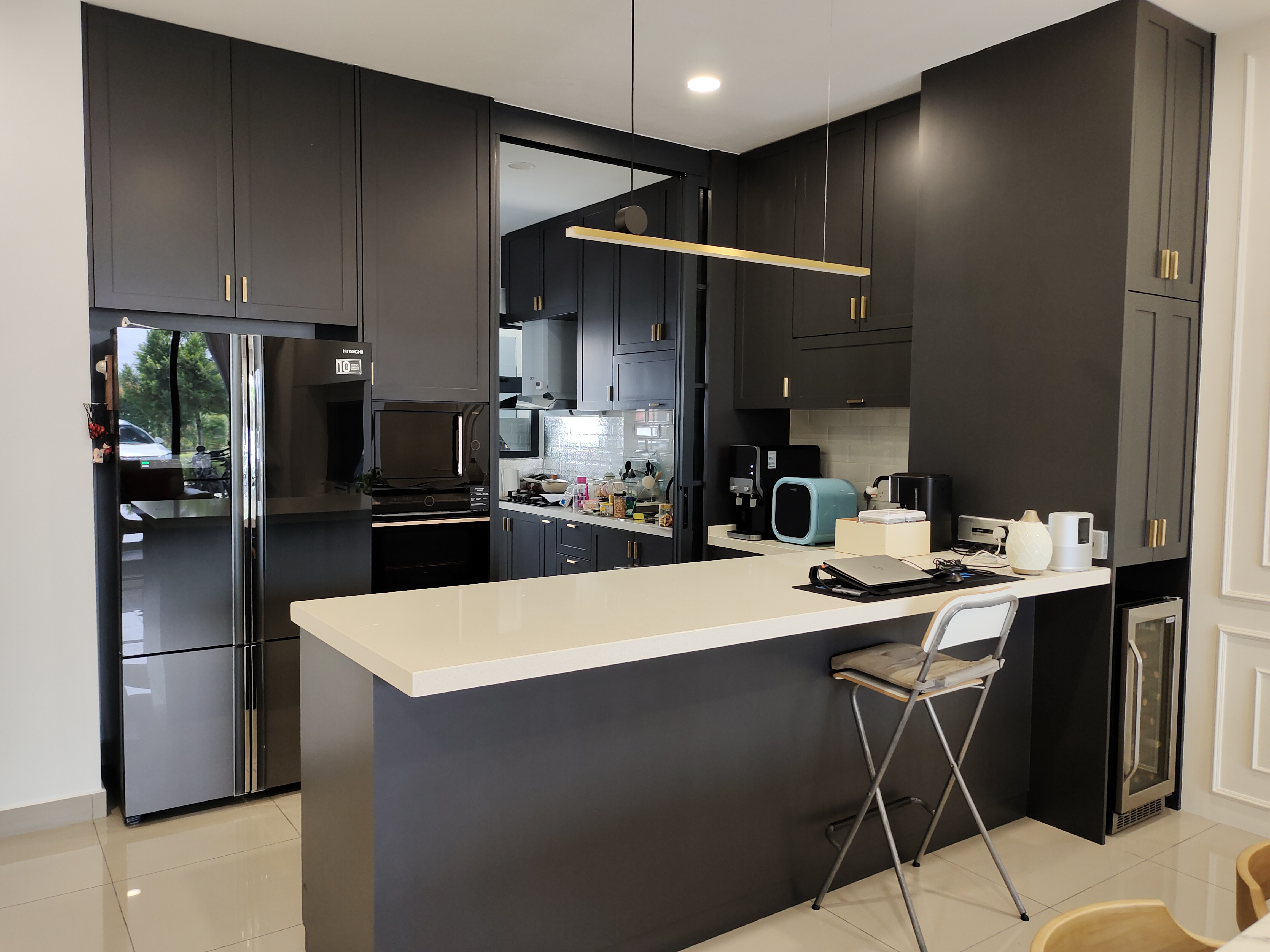 Lucent Residence @ twentyfive.7 image