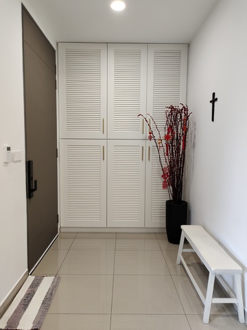 Lucent Residence @ twentyfive.7 image