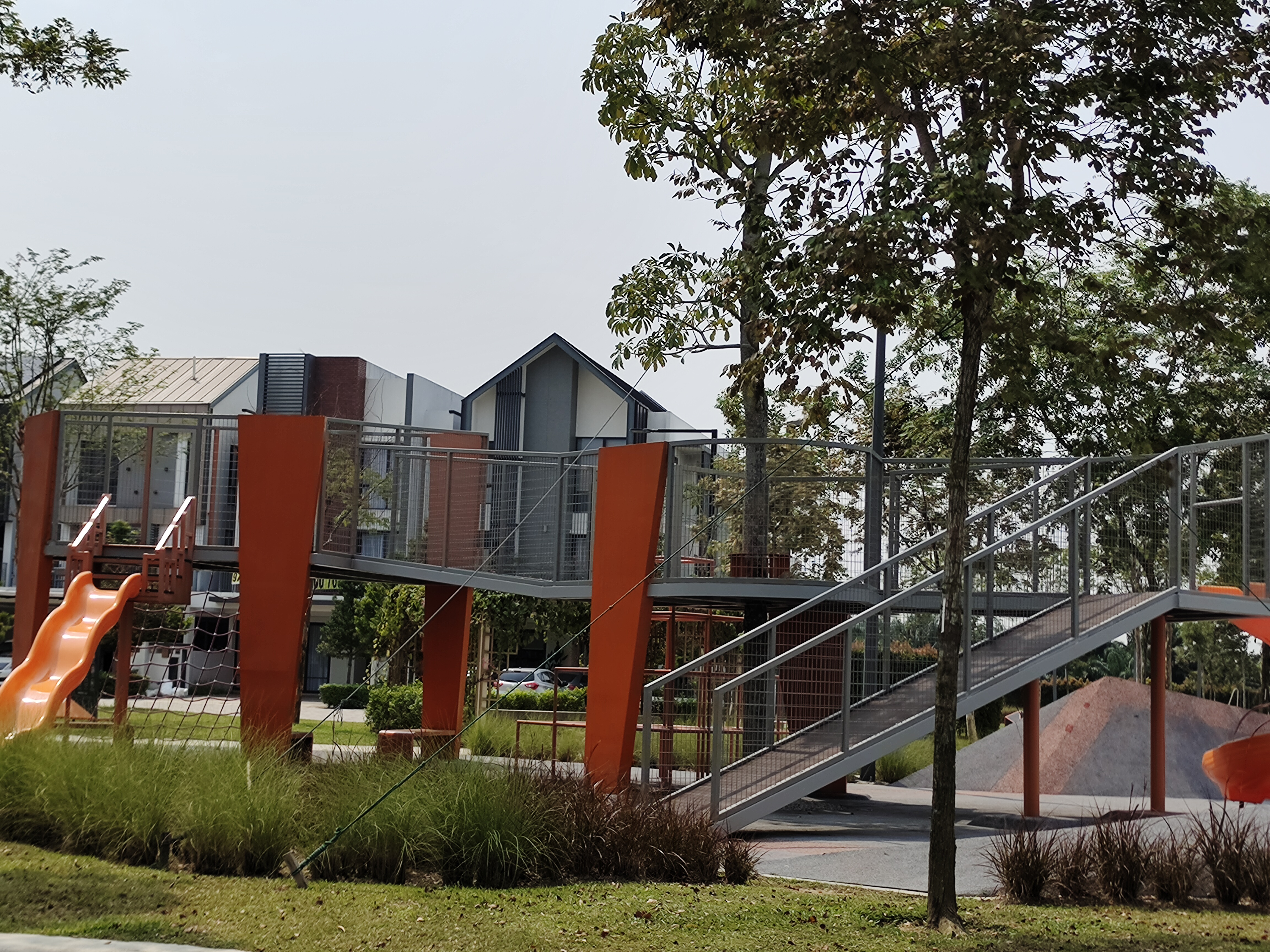 Lucent Residence @ twentyfive.7 image