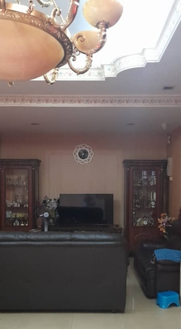 Taman Yarl  Double storey Semi-Detached house image