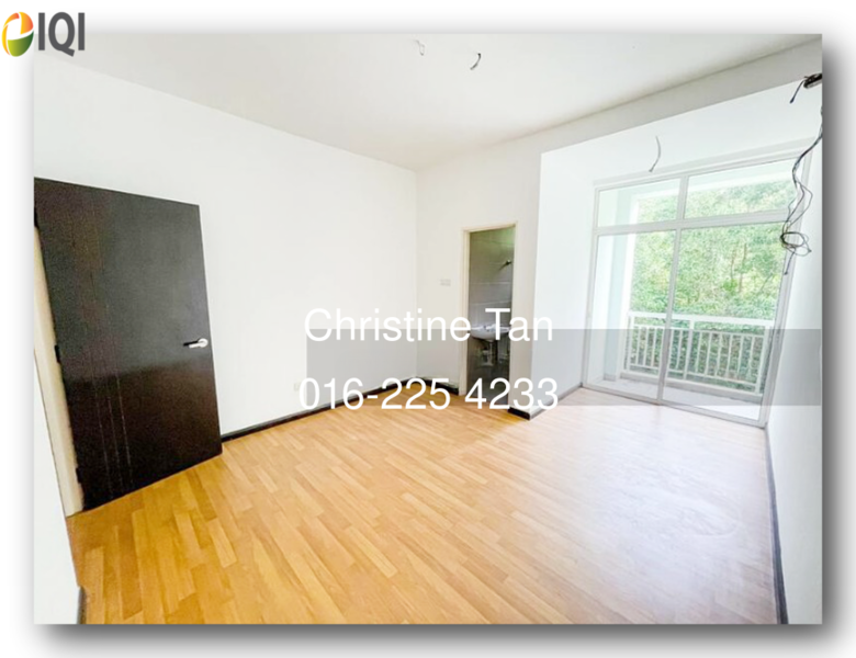 Mutiara Tropicana Townhouse IQI Global