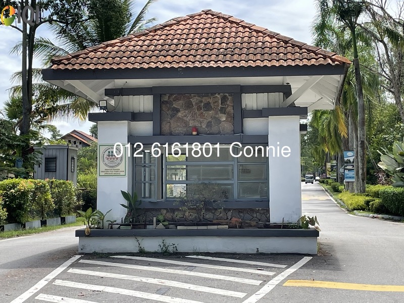 BUNGALOW LAND TAMAN TUANKU JAAFAR IQI Global