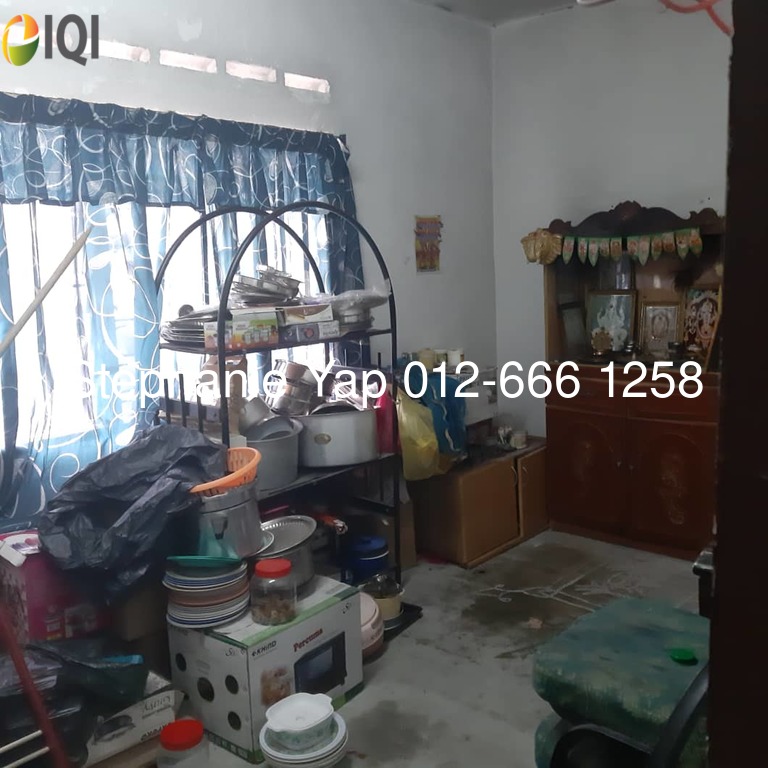 Taman Dato Hormat, Telok Panglima Garang image
