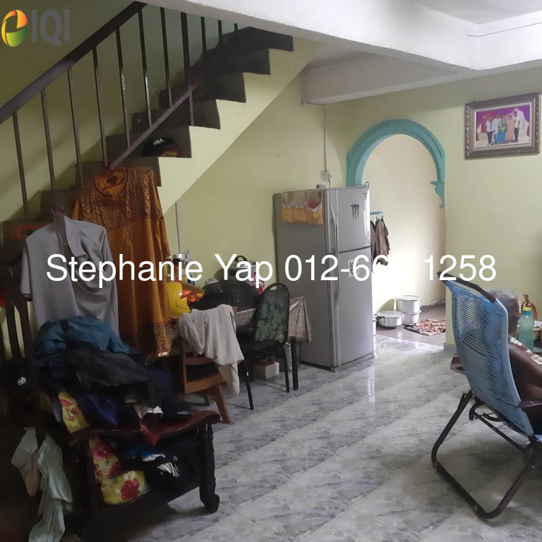 Taman Dato Hormat, Telok Panglima Garang image