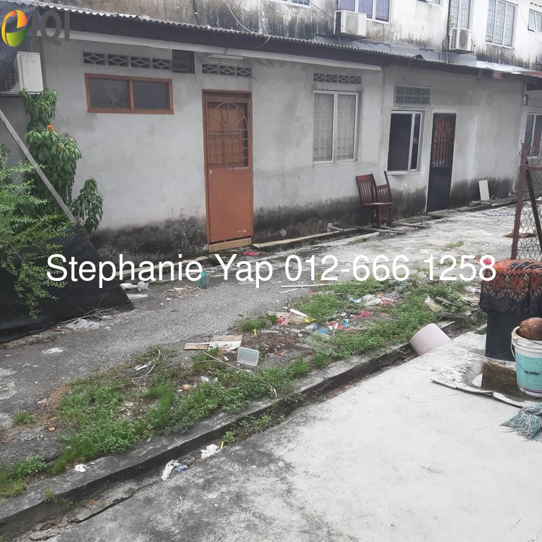 Taman Dato Hormat, Telok Panglima Garang image