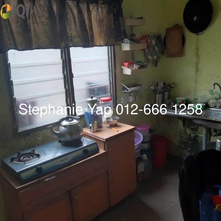 Taman Dato Hormat, Telok Panglima Garang image