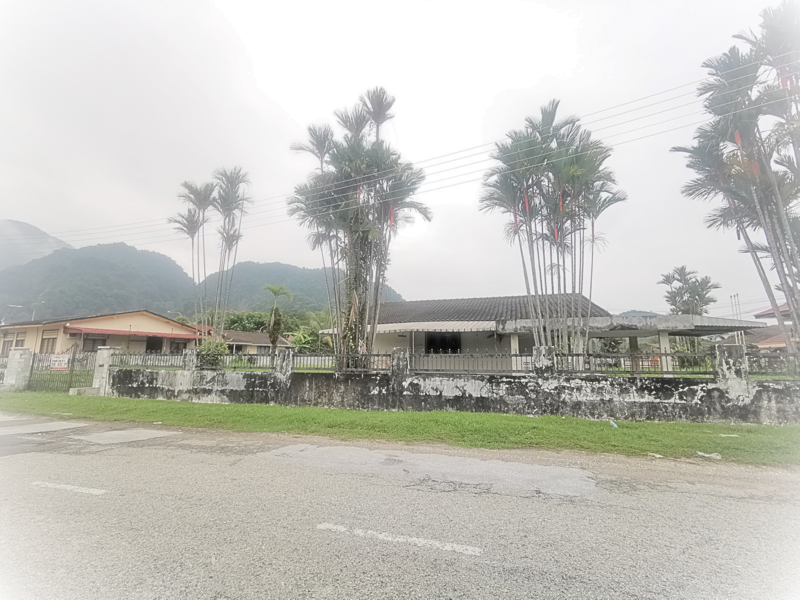 Taman Rapat Setia IQI Global