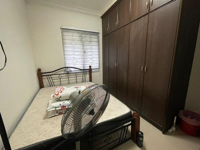 Saraka Apartment IQI Global