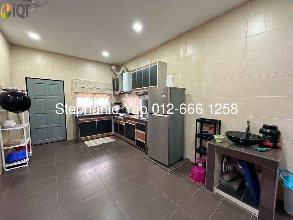 Taman Klang Indah image