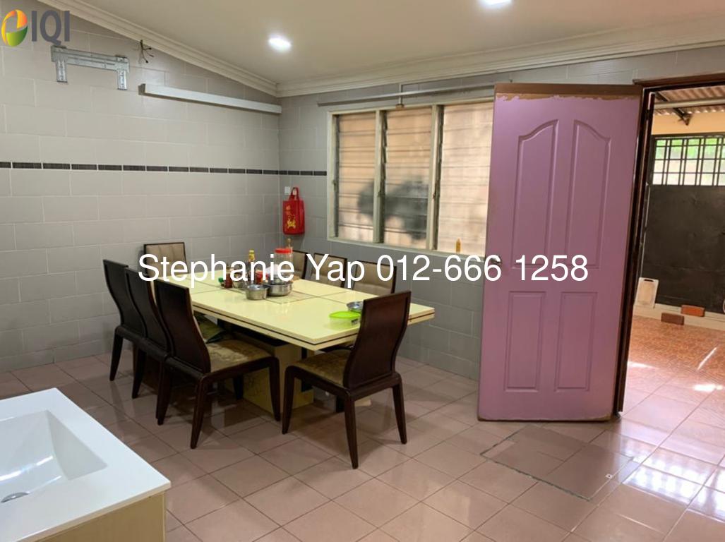 Taman Batu Belah image