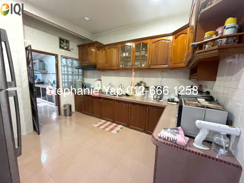 Taman Batu Belah image
