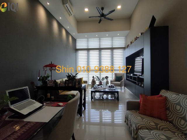 Icon Residence photo
