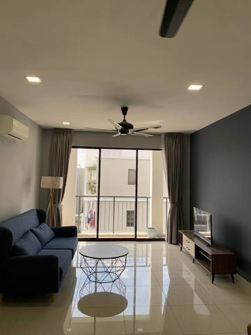 Upper East @ Tiger Lane image