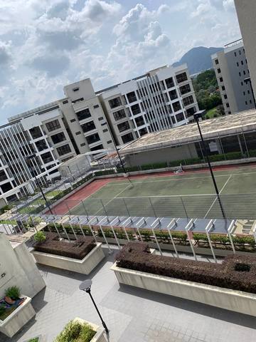 Upper East @ Tiger Lane image