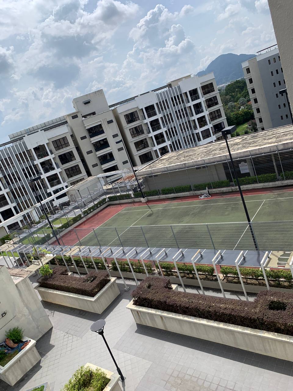 Upper East @ Tiger Lane image