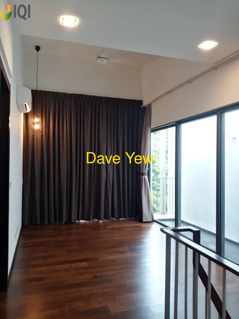 Desa Parkcity The Mansion image