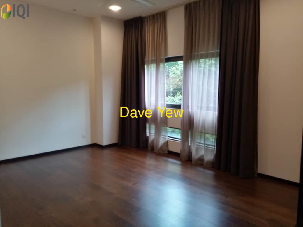Desa Parkcity The Mansion image