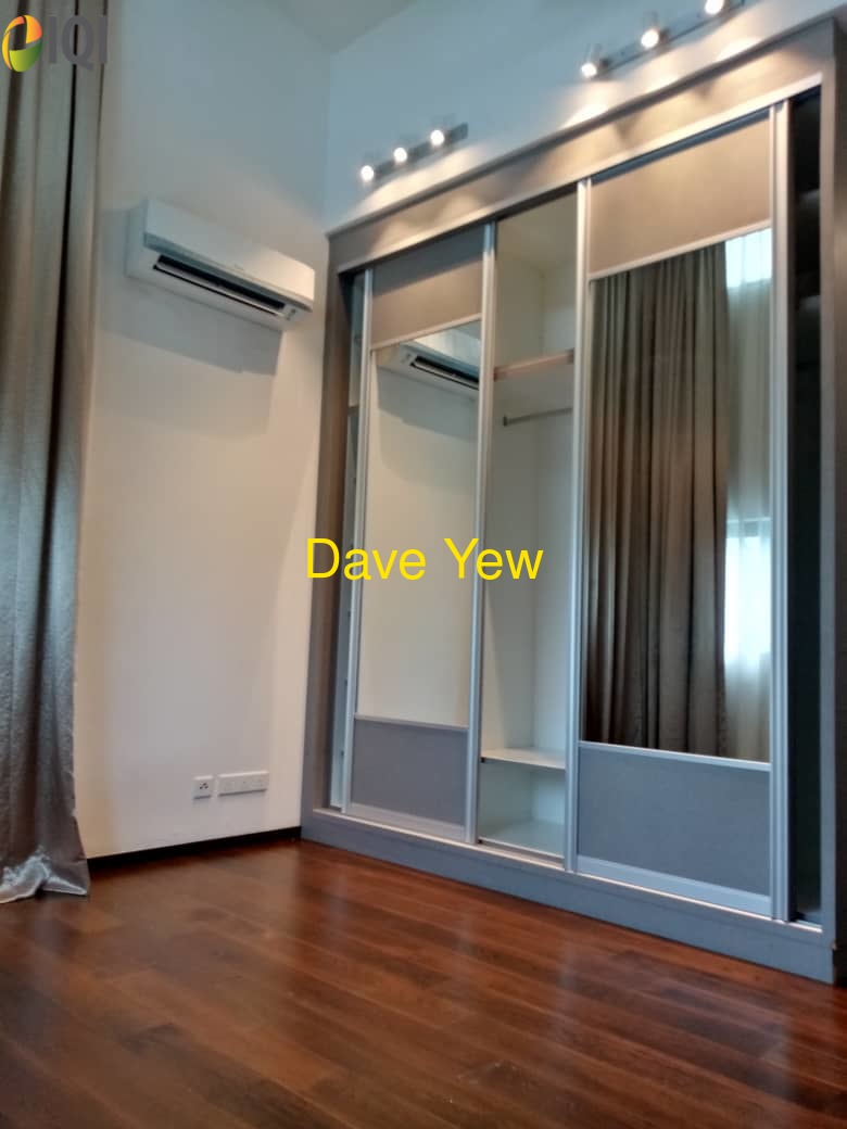 Desa Parkcity The Mansion image