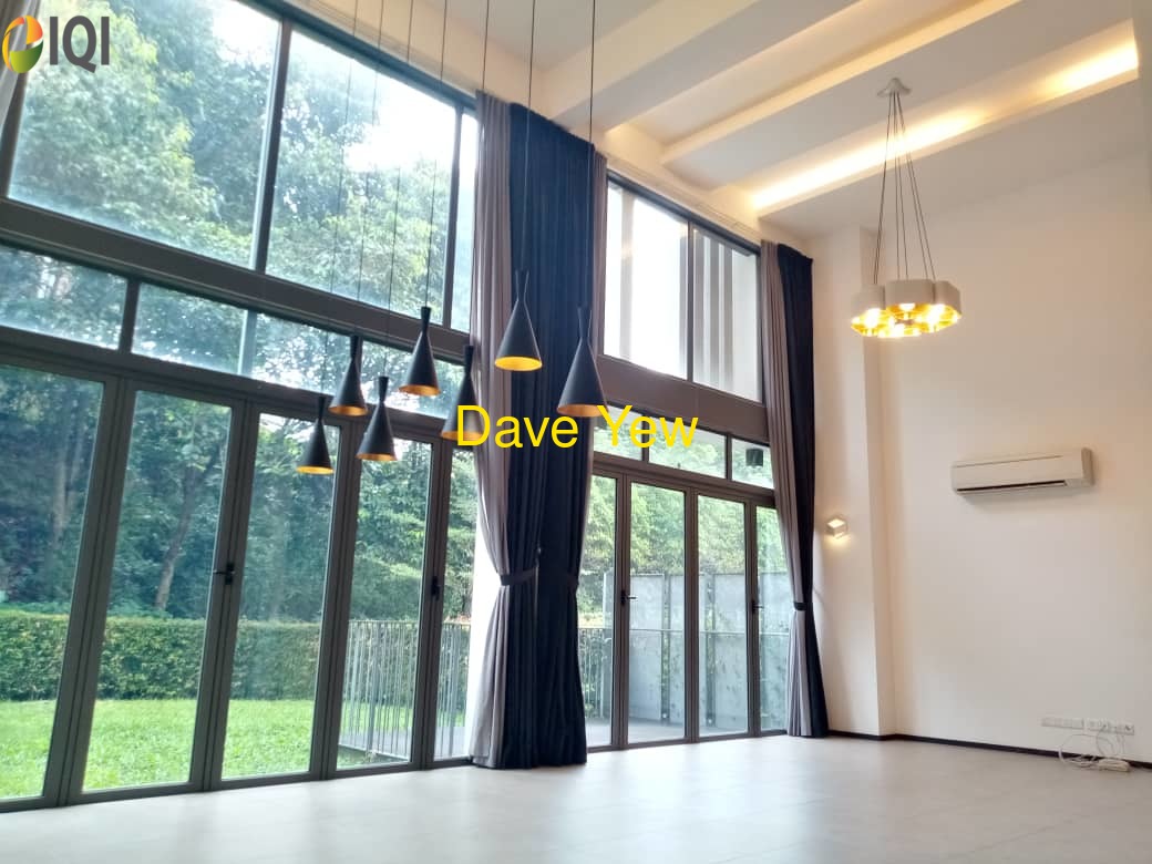 Desa Parkcity The Mansion image