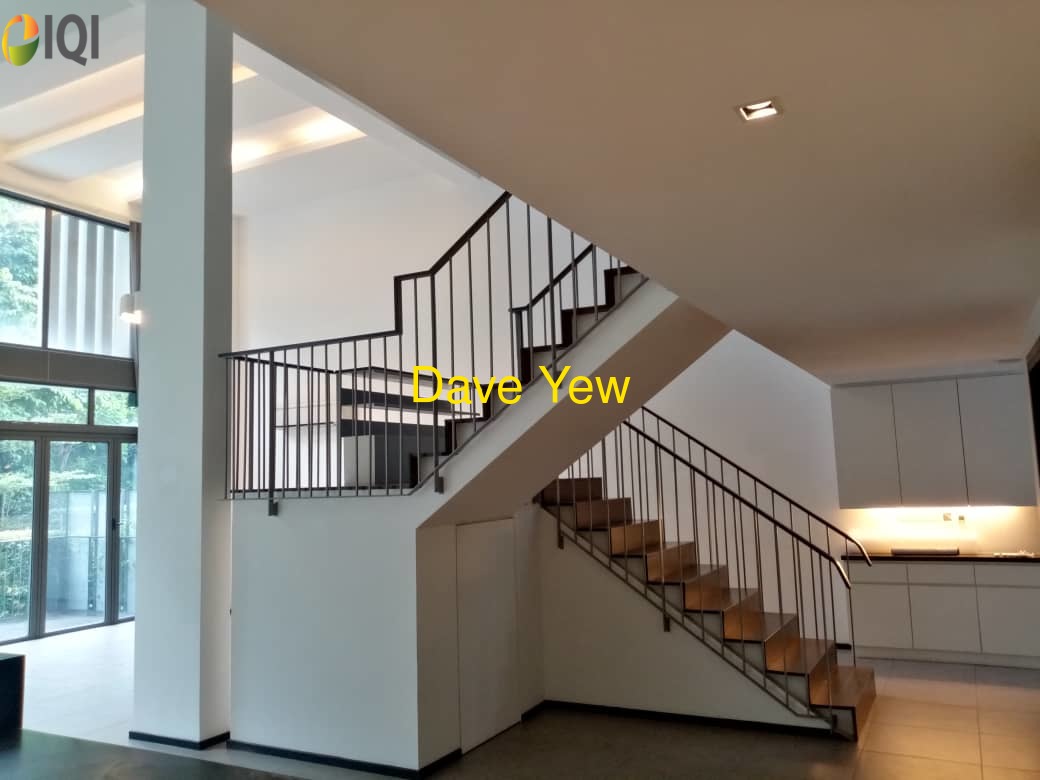 Desa Parkcity The Mansion image