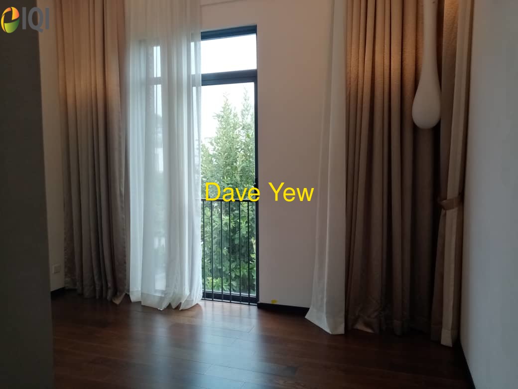 Desa Parkcity The Mansion image