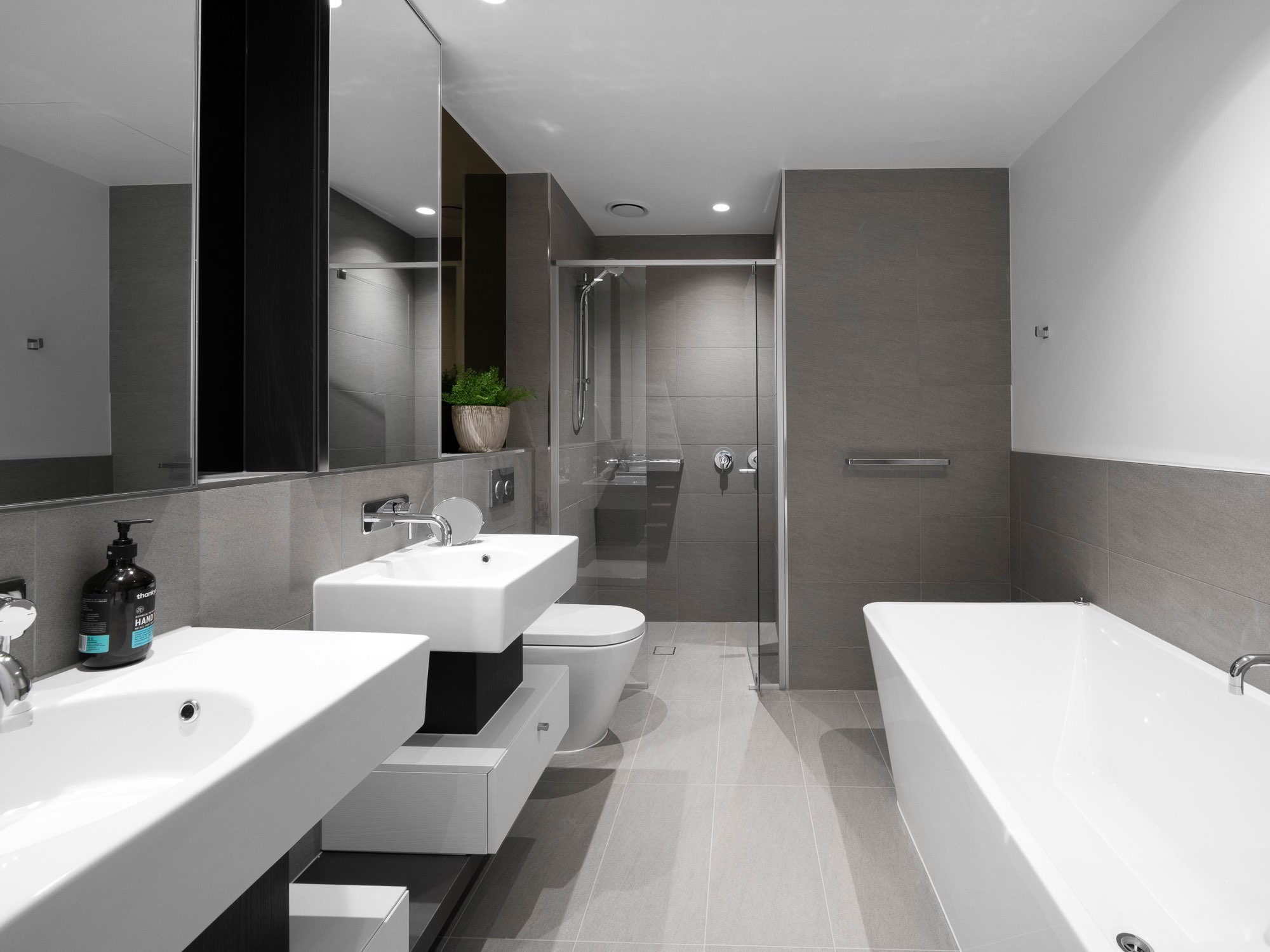 West Side Place image